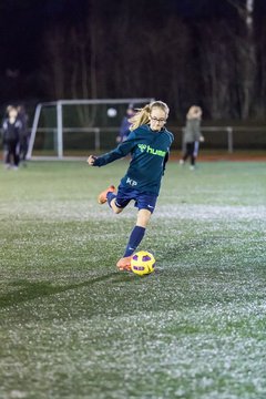 Bild 97 - wBJ SV Henstedt Ulzburg - Krummesser SV : Ergebnis: 6:0